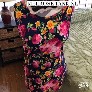 Melrose Tank